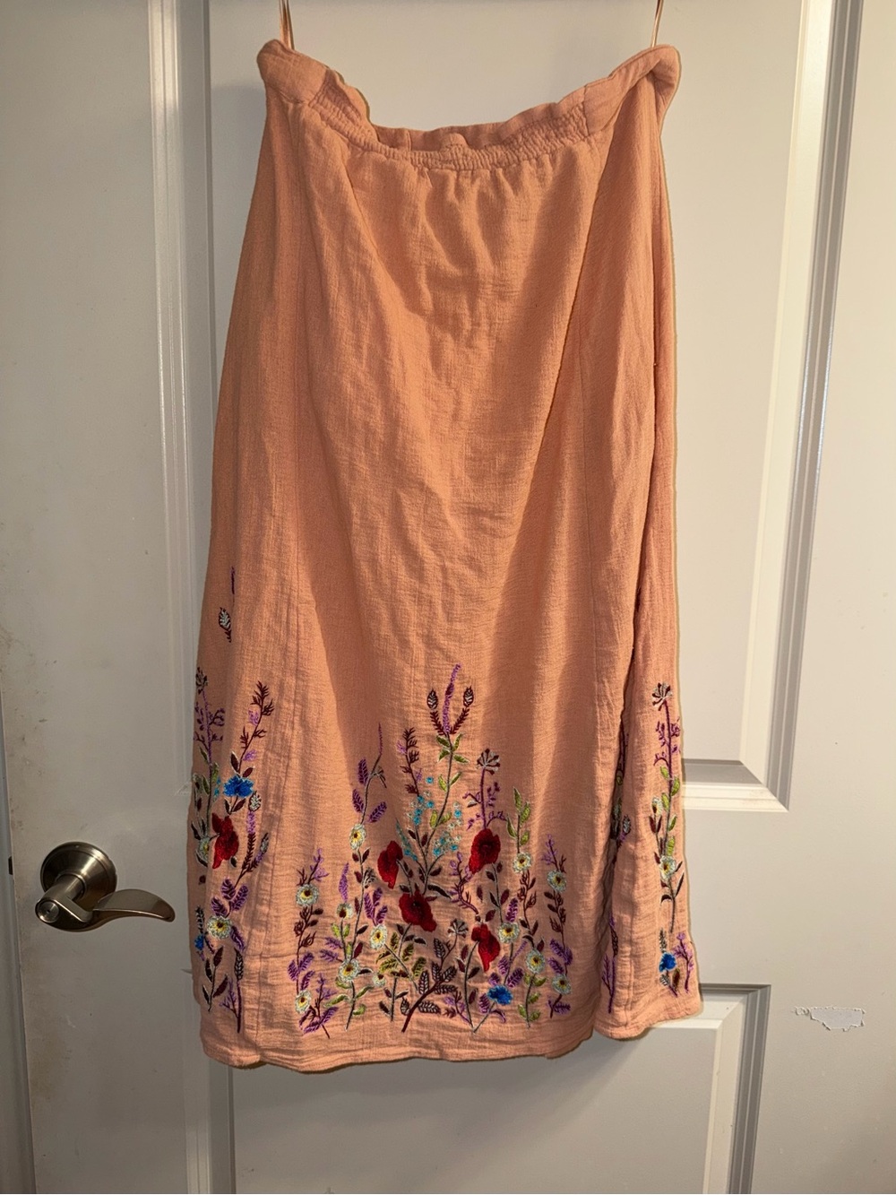 Free People Sunny Stroll Skirt - Picture 3 of 5